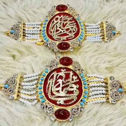 Royal Aqeeq & Ferozah Ya Ali a.s & Ya Fatima s.a Kashi Imamzamin